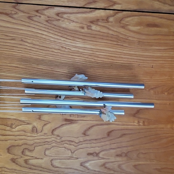 Angel Windchimes - Picture 2 of 6